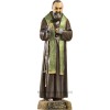 Statuie Padre Pio 77 cm
